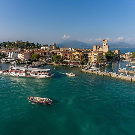 Sorridi Al Lago Sirmione Exteriér fotografie
