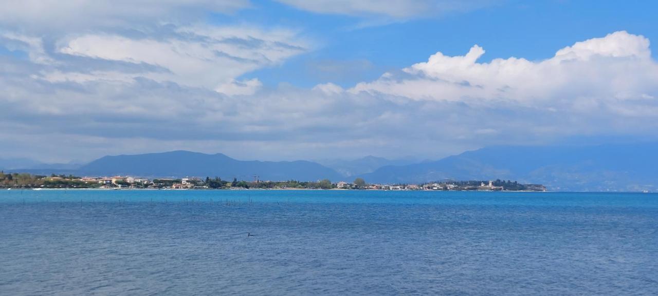 Sorridi Al Lago Sirmione Exteriér fotografie