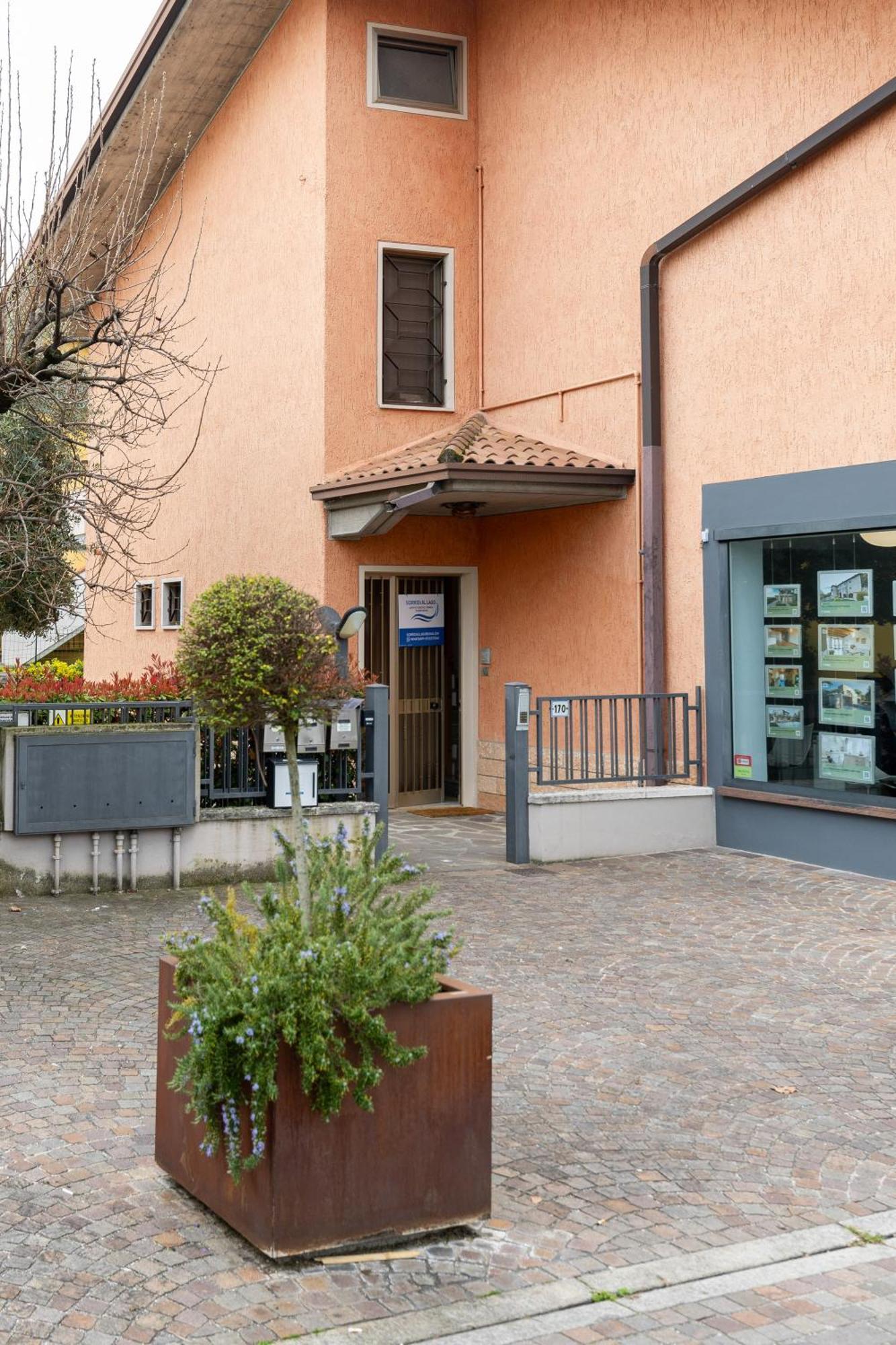 Sorridi Al Lago Sirmione Exteriér fotografie