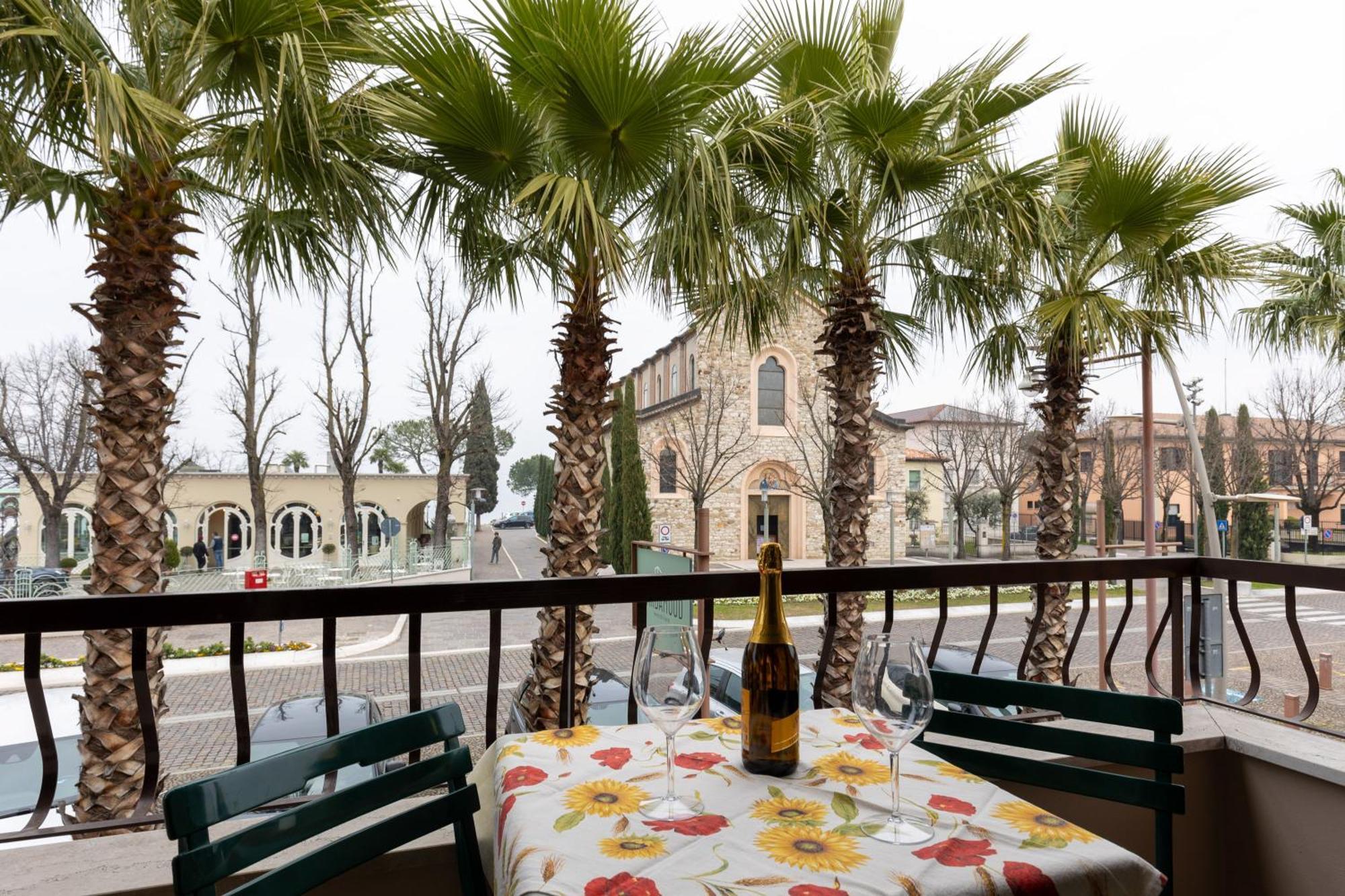 Sorridi Al Lago Sirmione Exteriér fotografie